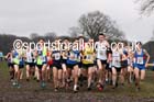 Mens under-20s Northern Cross Country, Knowsley Safari Park. Photo: David T. Hewitson/Sports for All Pics